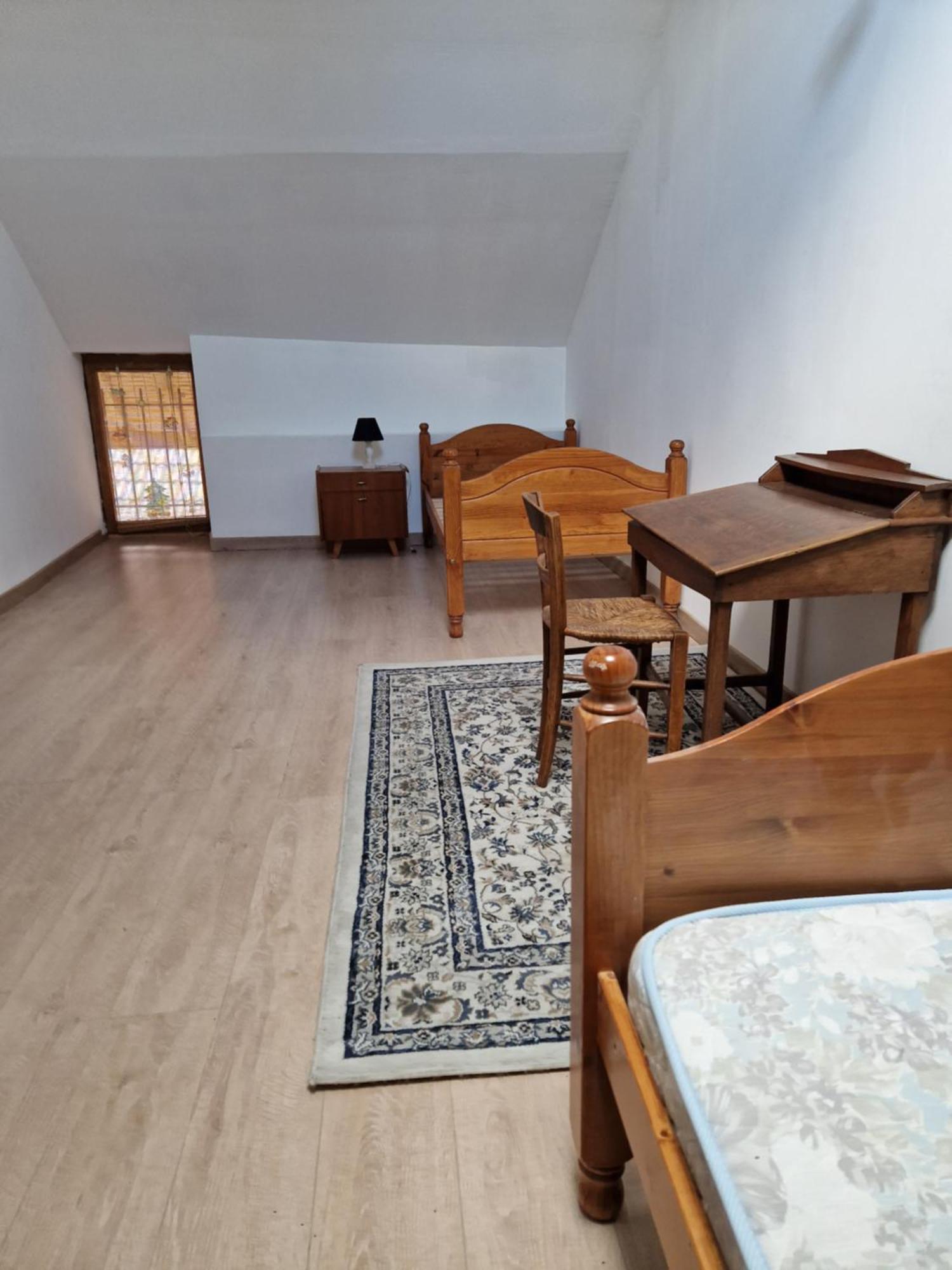 Gite Les Frenes Avec Pre Dans Joli Hameau Vermenton Екстериор снимка