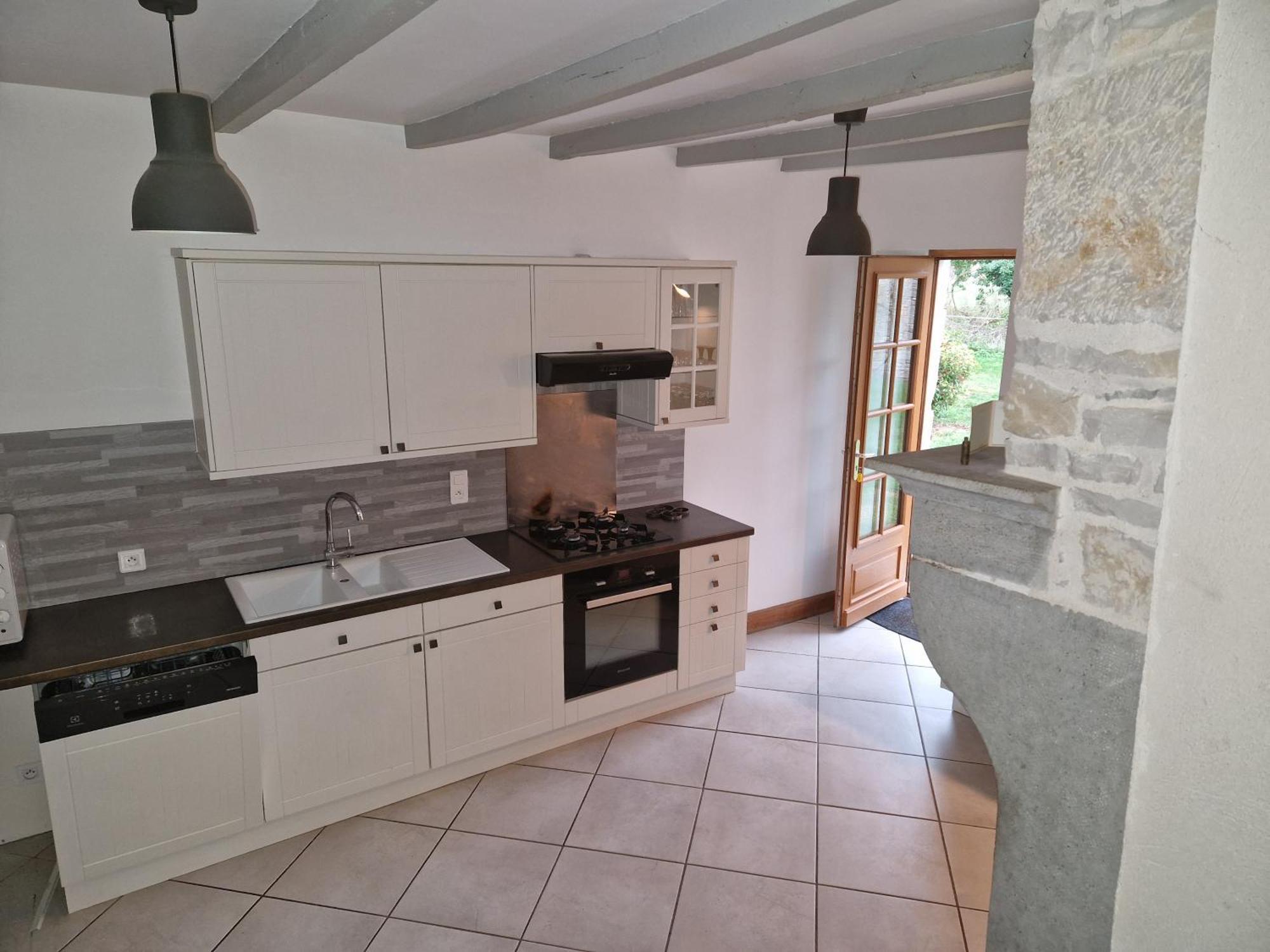 Gite Les Frenes Avec Pre Dans Joli Hameau Vermenton Екстериор снимка